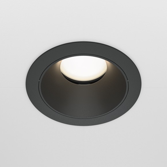 Встраиваемый светильник Technical DL051-U-1B Встраиваемый светильник Technical DL051-U-1B