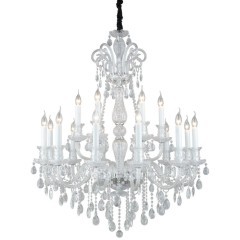 Люстра подвесная APL.812.03.18 Люстра подвесная APL.812.03.18