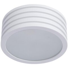 Потолочный светильник влагозащищенный Cervantes 1349/03 PL-1 Потолочный светильник влагозащищенный Cervantes 1349/03 PL-1