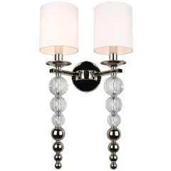 Светильник настенный (Бра) APL.842.01.02 Светильник настенный (Бра) APL.842.01.02