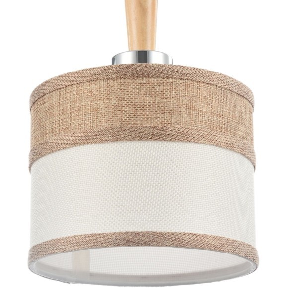 Подвесной светильник с 1 плафоном Freya FR5329-PL-01-CH HELEN под лампу 1xE27 40W Подвесной светильник с 1 плафоном Freya FR5329-PL-01-CH HELEN под лампу 1xE27 40W