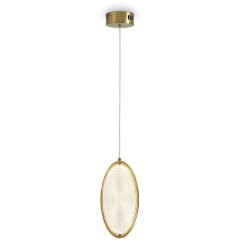 Подвесной светильник Freya FR6139PL-L8BS Подвесной светильник Freya FR6139PL-L8BS