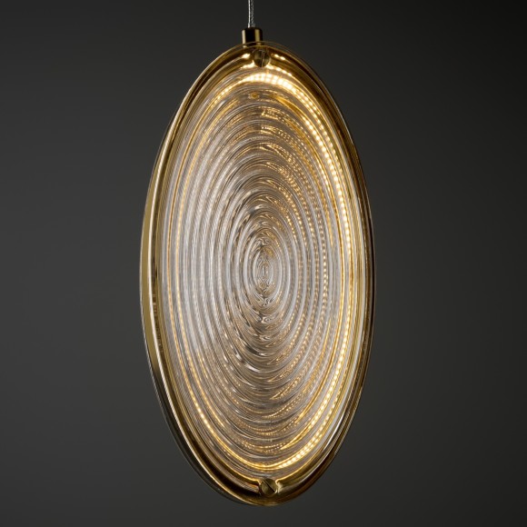 Подвесной светильник Freya FR6139PL-L8BS Подвесной светильник Freya FR6139PL-L8BS