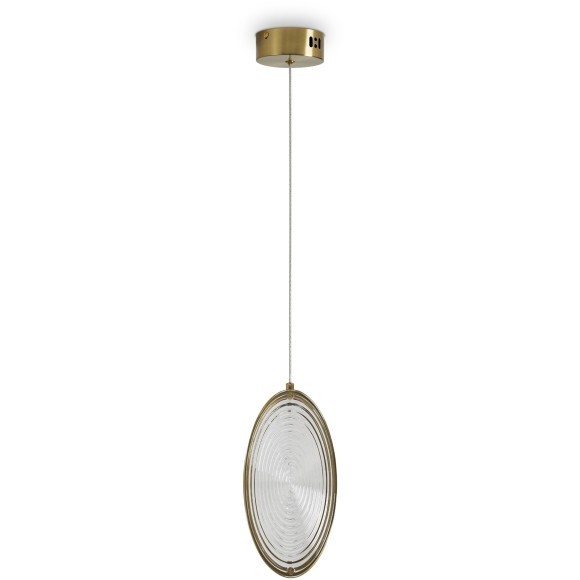 Подвесной светильник Freya FR6139PL-L8BS Подвесной светильник Freya FR6139PL-L8BS