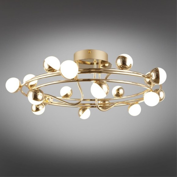 Люстра потолочная APL.774.07.54