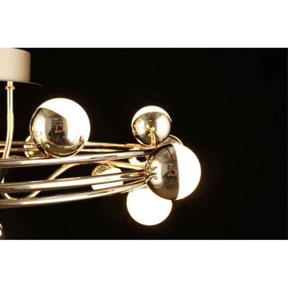 Люстра потолочная APL.774.07.54