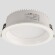 Светильник встраиваемый Crystal Lux CLT 529C135 WH 4000K 1400/339