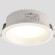 Светильник встраиваемый Crystal Lux CLT 529C135 WH 4000K 1400/339