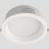 Светильник встраиваемый Crystal Lux CLT 529C135 WH 4000K 1400/339