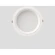 Светильник встраиваемый Crystal Lux CLT 529C135 WH 4000K 1400/339 Светильник встраиваемый Crystal Lux CLT 529C135 WH 4000K 1400/339