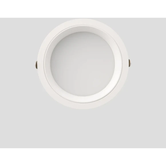 Светильник встраиваемый Crystal Lux CLT 529C135 WH 4000K 1400/339 Светильник встраиваемый Crystal Lux CLT 529C135 WH 4000K 1400/339