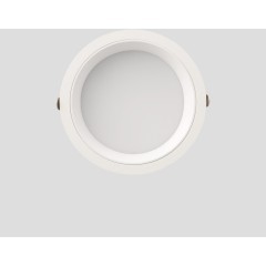 Светильник встраиваемый Crystal Lux CLT 529C135 WH 4000K 1400/339 Светильник встраиваемый Crystal Lux CLT 529C135 WH 4000K 1400/339