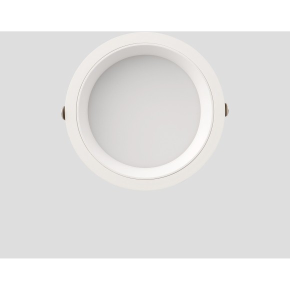 Светильник встраиваемый Crystal Lux CLT 529C135 WH 4000K 1400/339 Светильник встраиваемый Crystal Lux CLT 529C135 WH 4000K 1400/339