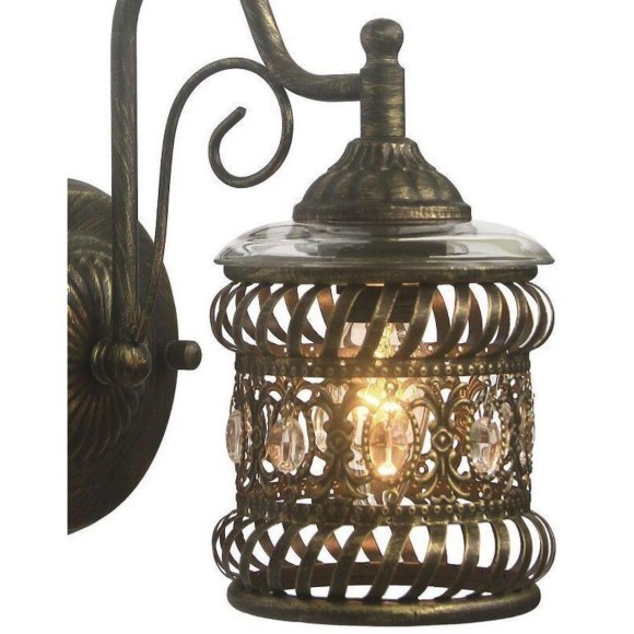 Бра Arabia 1621-1W