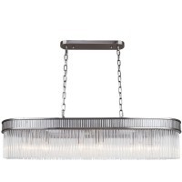 Подвесная люстра Turris 4201-12P