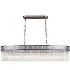 Подвесная люстра Turris 4201-12P Подвесная люстра Turris 4201-12P