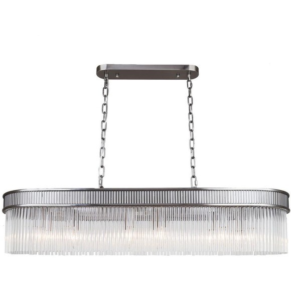 Подвесная люстра Turris 4201-12P