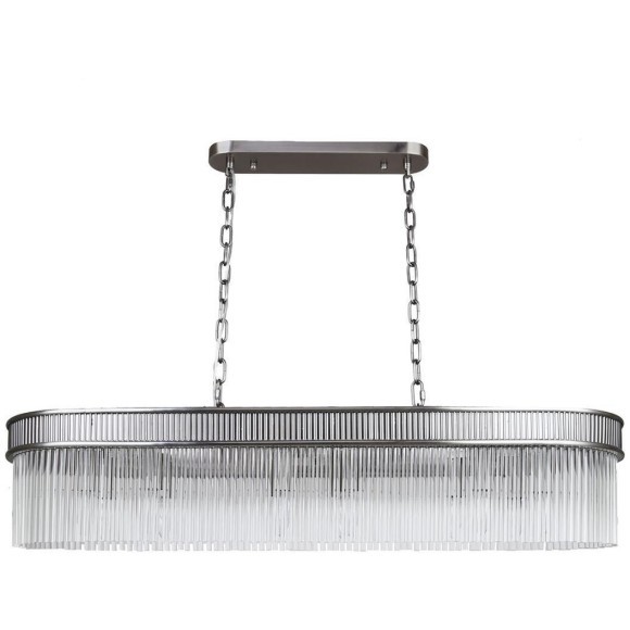 Подвесная люстра Turris 4201-12P