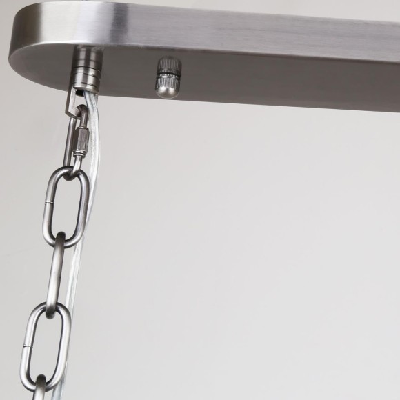 Подвесная люстра Turris 4201-12P