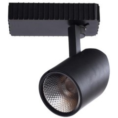 Трековый светильник Arte Lamp STRISCIA A3607PL-1BK Трековый светильник Arte Lamp STRISCIA A3607PL-1BK