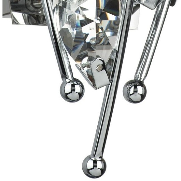 Бра Lightstar 791614 Isabelle под лампу 1xG9 40W