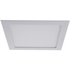 Встраиваемый светильник Arte Lamp FINE A2418PL-1WH