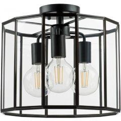 Люстра потолочная Lightstar 798237 Genni под лампы 3xE27 120W Люстра потолочная Lightstar 798237 Genni под лампы 3xE27 120W