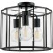 Люстра потолочная Lightstar 798237 Genni под лампы 3xE27 120W