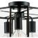 Люстра потолочная Lightstar 798237 Genni под лампы 3xE27 120W