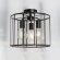 Люстра потолочная Lightstar 798237 Genni под лампы 3xE27 120W