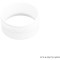 Декоративное кольцо внутреннее Crystal Lux CLT RING 013 WH 0994/048