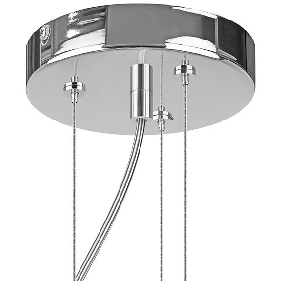 Люстра подвесная Lightstar 760086 Bianco под лампы 8xG9 320W Люстра подвесная Lightstar 760086 Bianco под лампы 8xG9 320W