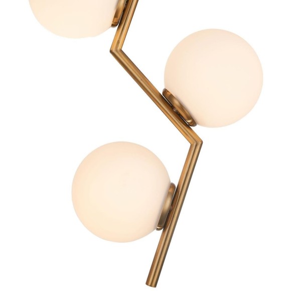 Подвесной светильник Beliebt 2330-3P Подвесной светильник Beliebt 2330-3P