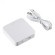 Интеллектуальный Bluetooth-шлюз Tuya Smart Life для умного дома Novotech Glat 359392
