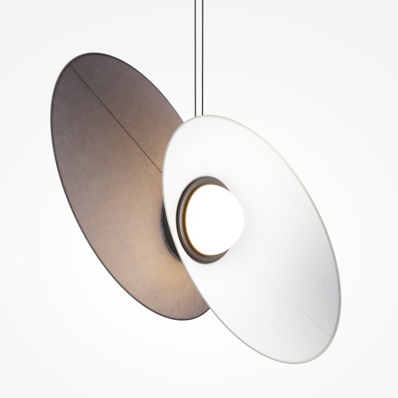 Подвесной светильник Maytoni MOD396PL-L10BL3K Подвесной светильник Maytoni MOD396PL-L10BL3K