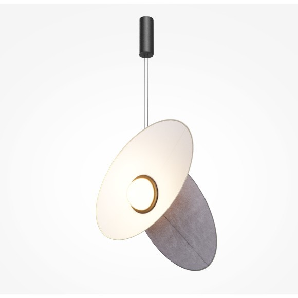 Подвесной светильник Maytoni MOD396PL-L10BL3K Подвесной светильник Maytoni MOD396PL-L10BL3K