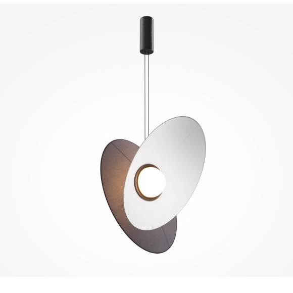 Подвесной светильник Maytoni MOD396PL-L10BL3K Подвесной светильник Maytoni MOD396PL-L10BL3K