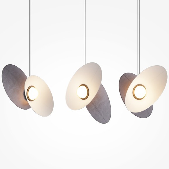 Подвесной светильник Maytoni MOD396PL-L10BL3K Подвесной светильник Maytoni MOD396PL-L10BL3K