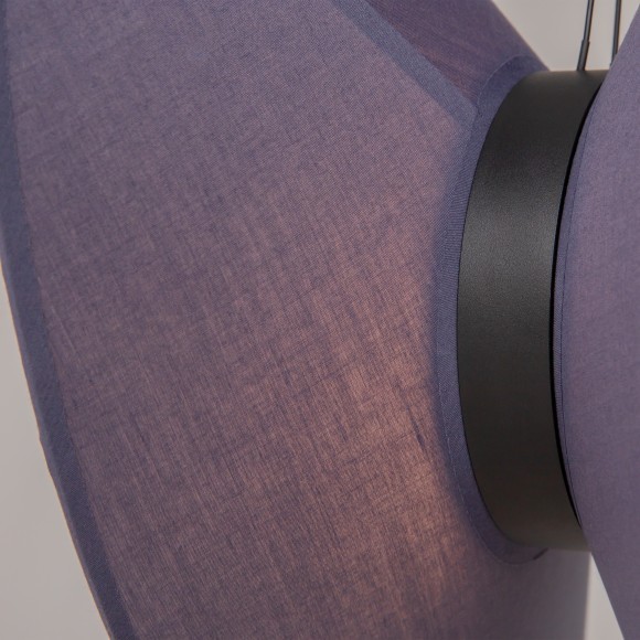 Подвесной светильник Maytoni MOD396PL-L10BL3K Подвесной светильник Maytoni MOD396PL-L10BL3K