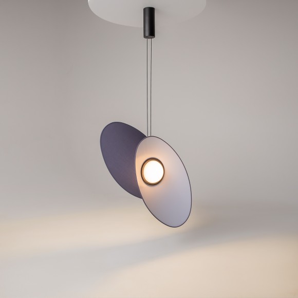 Подвесной светильник Maytoni MOD396PL-L10BL3K Подвесной светильник Maytoni MOD396PL-L10BL3K