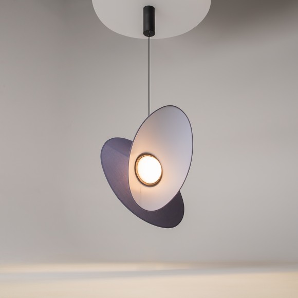 Подвесной светильник Maytoni MOD396PL-L10BL3K Подвесной светильник Maytoni MOD396PL-L10BL3K