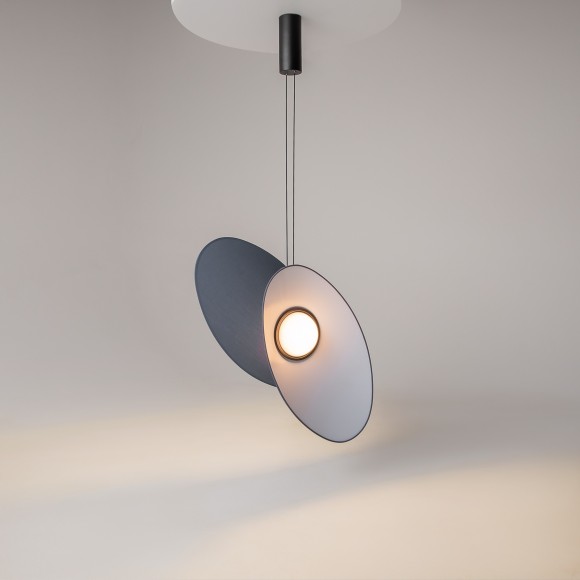 Подвесной светильник Maytoni MOD396PL-L10BL3K Подвесной светильник Maytoni MOD396PL-L10BL3K