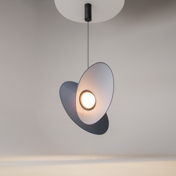 Подвесной светильник Maytoni MOD396PL-L10BL3K Подвесной светильник Maytoni MOD396PL-L10BL3K