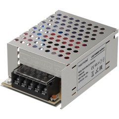 Источник напряжения Maytoni PSL002 24В 24Вт IP 20 821019 Источник напряжения Maytoni PSL002 24В 24Вт IP 20 821019