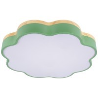 10225/36 Green Потолочный светильник LOFT IT Axel