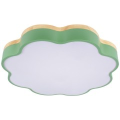 10225/36 Green Потолочный светильник LOFT IT Axel 10225/36 Green Потолочный светильник LOFT IT Axel