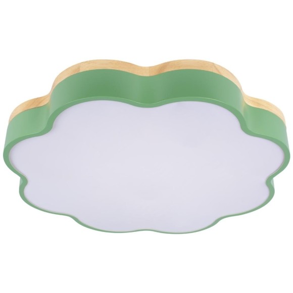 10225/36 Green Потолочный светильник LOFT IT Axel