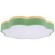 10225/36 Green Потолочный светильник LOFT IT Axel