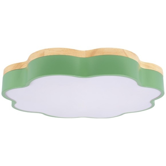 10225/36 Green Потолочный светильник LOFT IT Axel