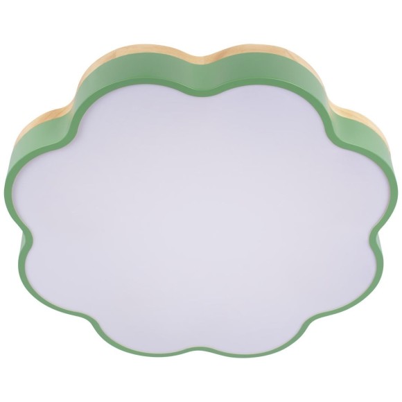 10225/36 Green Потолочный светильник LOFT IT Axel